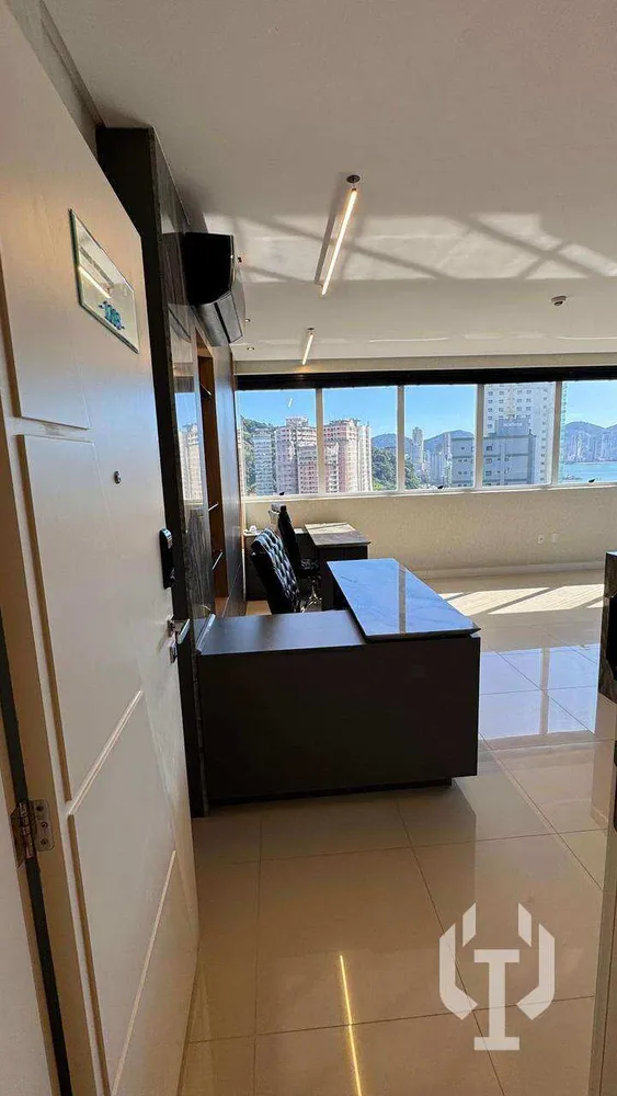 Sala-Conjunto, 36 m² - Foto 1