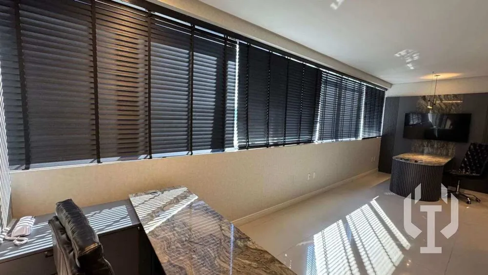 Sala-Conjunto, 36 m² - Foto 7
