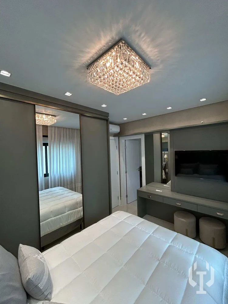Apartamento, 4 quartos, 180 m² - Foto 8