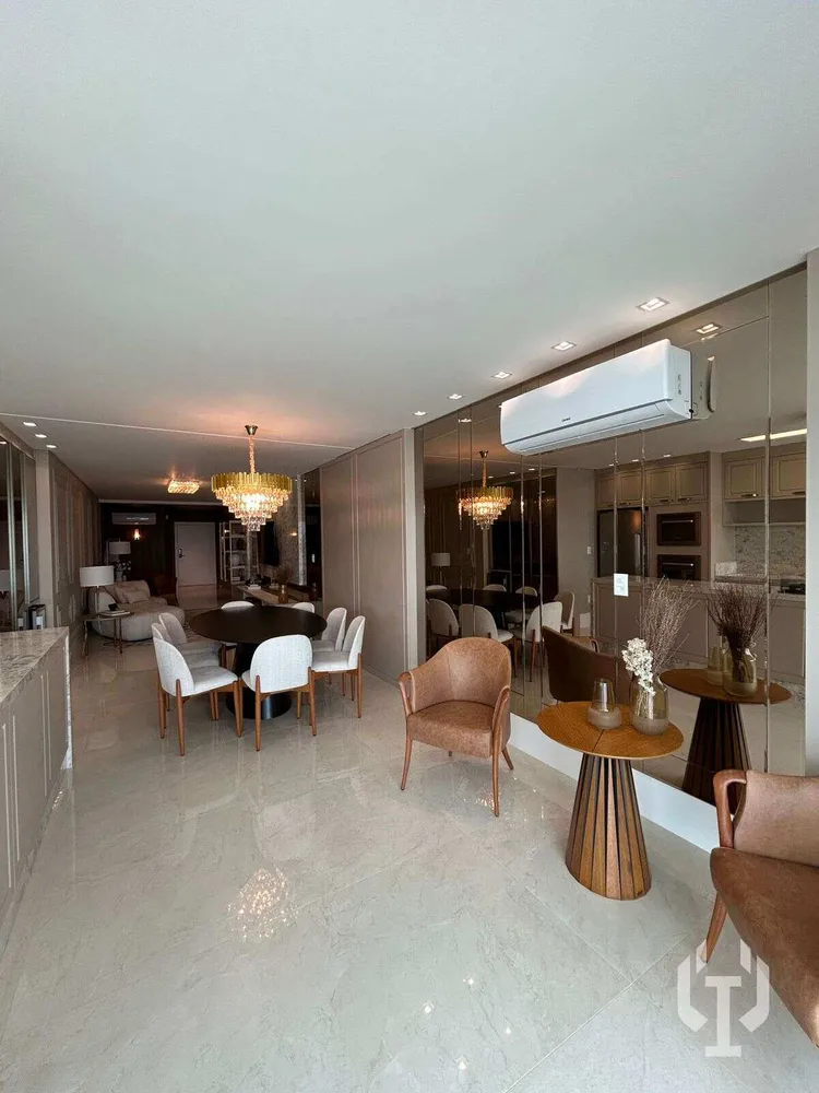 Apartamento, 4 quartos, 180 m² - Foto 4
