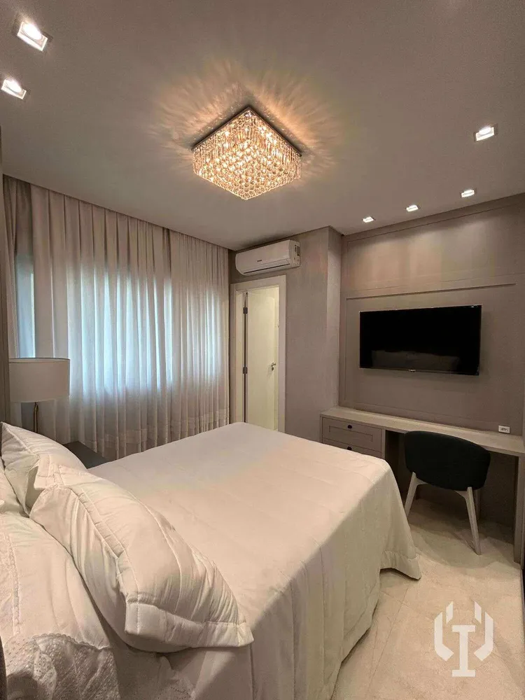 Apartamento, 4 quartos, 180 m² - Foto 12