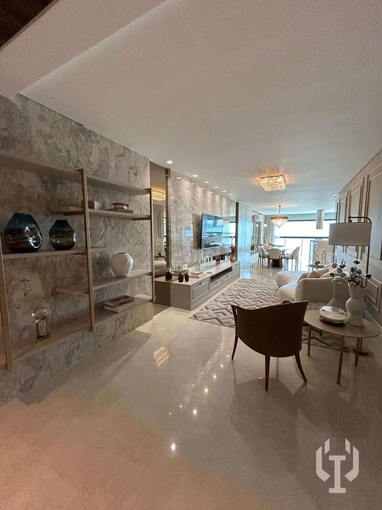 Apartamento, 4 quartos, 180 m² - Foto 7