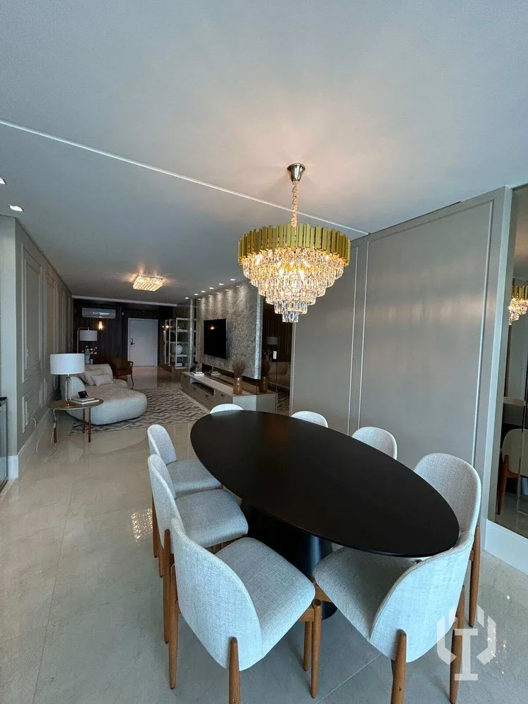 Apartamento, 4 quartos, 180 m² - Foto 3