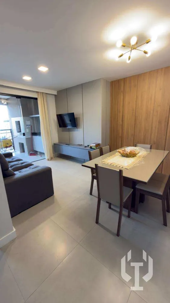 Apartamento, 2 quartos, 70 m² - Foto 2