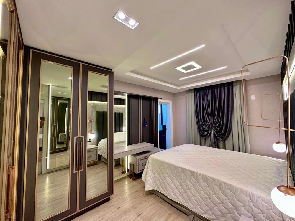 Apartamento, 3 quartos, 150 m² - Foto 6
