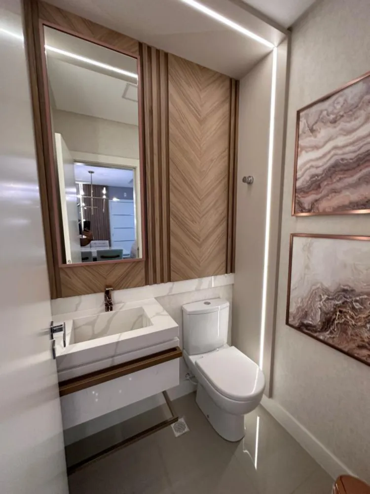 Apartamento, 3 quartos, 150 m² - Foto 4