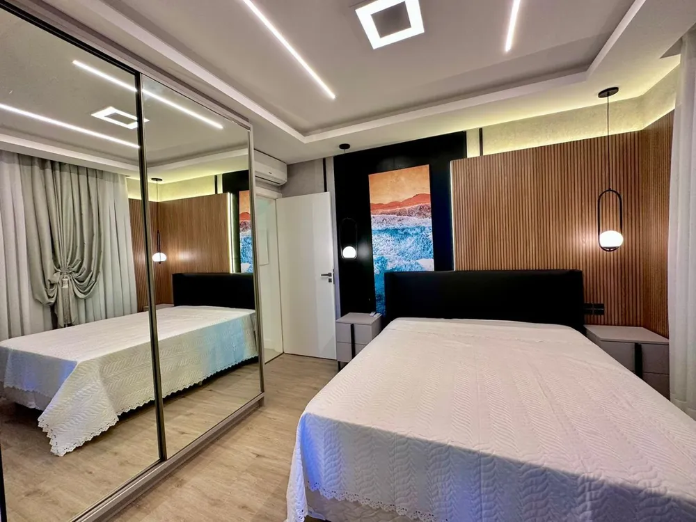 Apartamento, 3 quartos, 150 m² - Foto 3