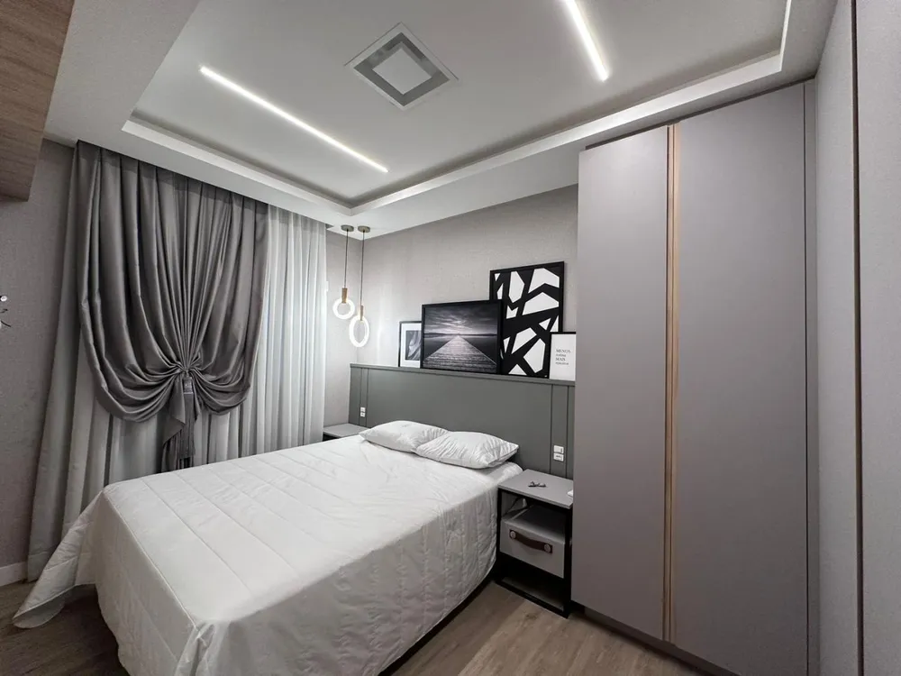Apartamento, 3 quartos, 150 m² - Foto 1