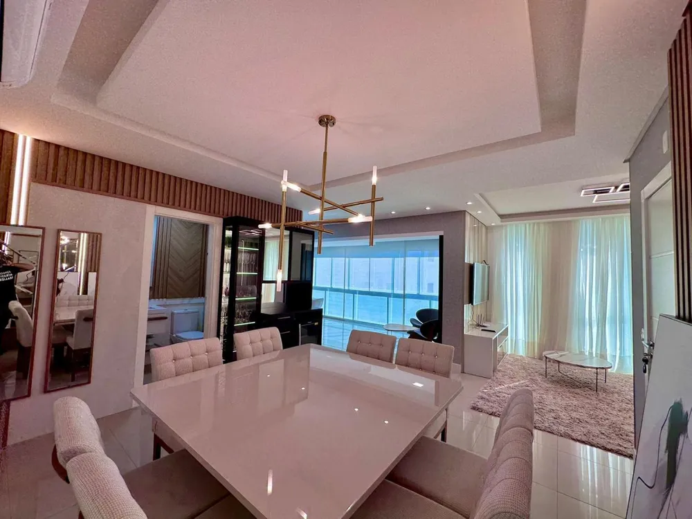 Apartamento, 3 quartos, 150 m² - Foto 9