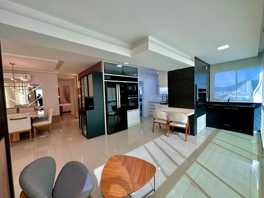 Apartamento, 3 quartos, 150 m² - Foto 8