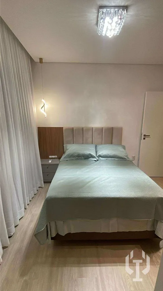Apartamento, 3 quartos, 117 m² - Foto 7