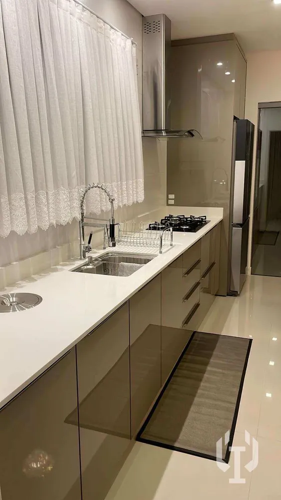 Apartamento, 3 quartos, 117 m² - Foto 4