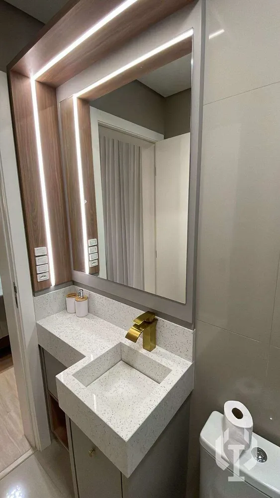 Apartamento, 3 quartos, 117 m² - Foto 6