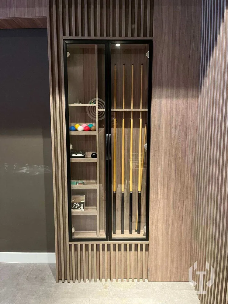 Apartamento, 3 quartos, 117 m² - Foto 1
