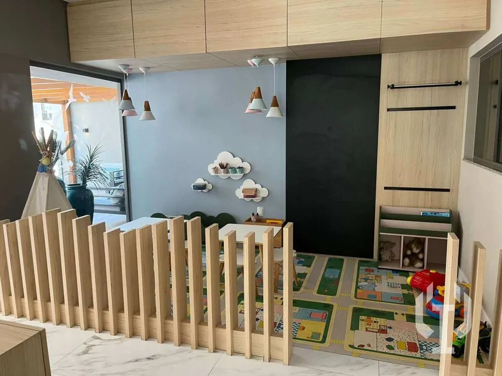 Apartamento, 3 quartos, 117 m² - Foto 8