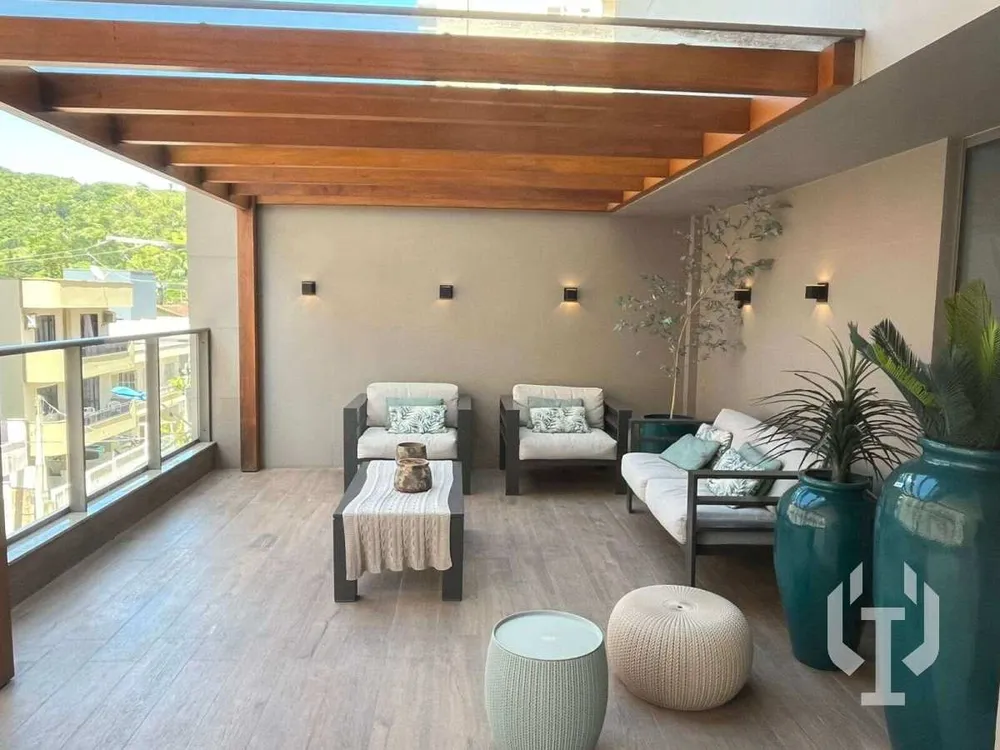 Apartamento, 3 quartos, 117 m² - Foto 2