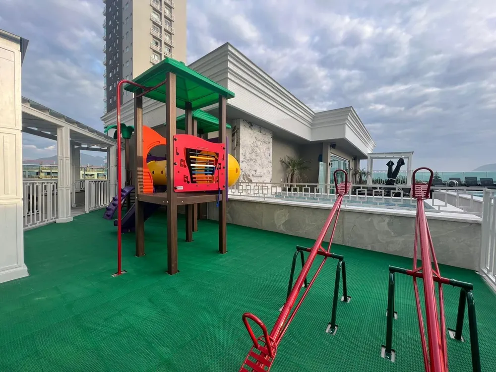 Apartamento, 3 quartos, 130 m² - Foto 5