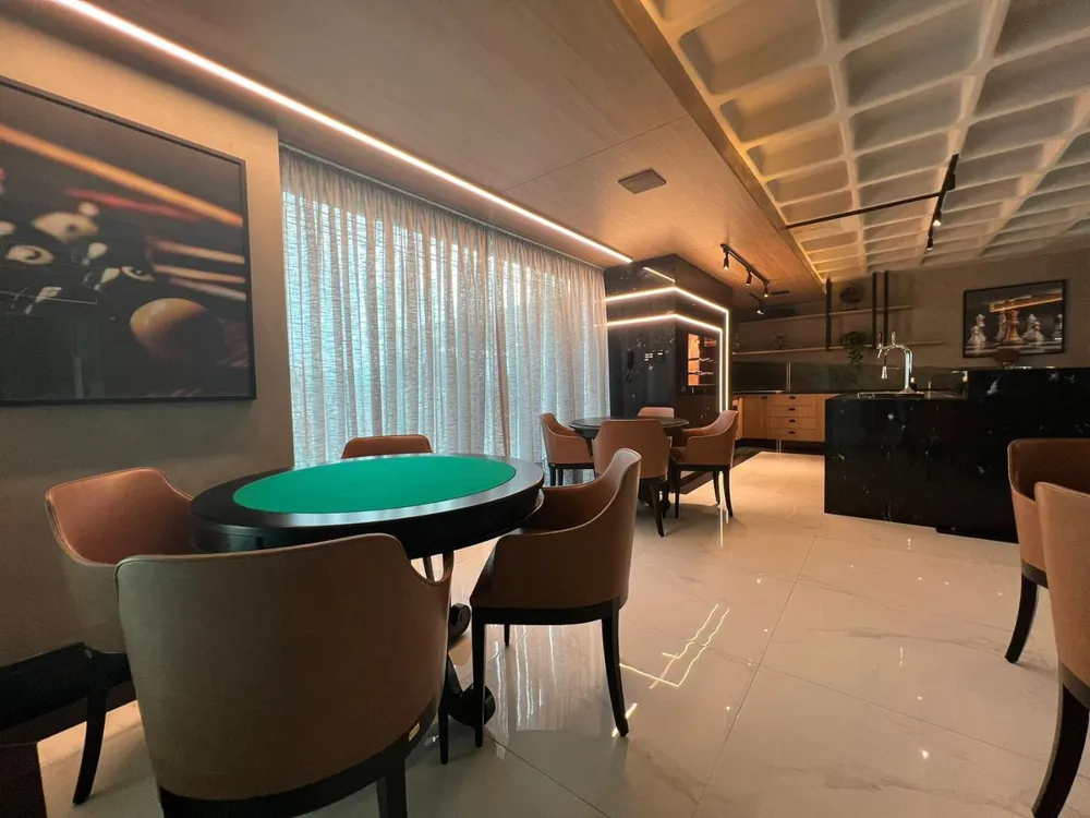 Apartamento, 3 quartos, 130 m² - Foto 7