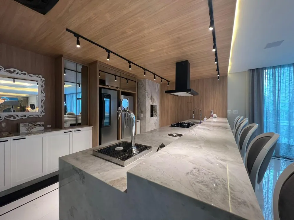 Apartamento, 3 quartos, 130 m² - Foto 6
