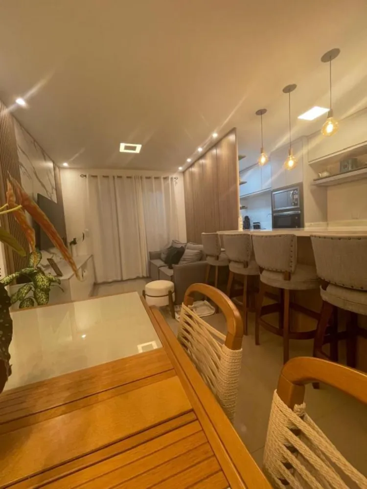 Apartamento, 2 quartos, 67 m² - Foto 1