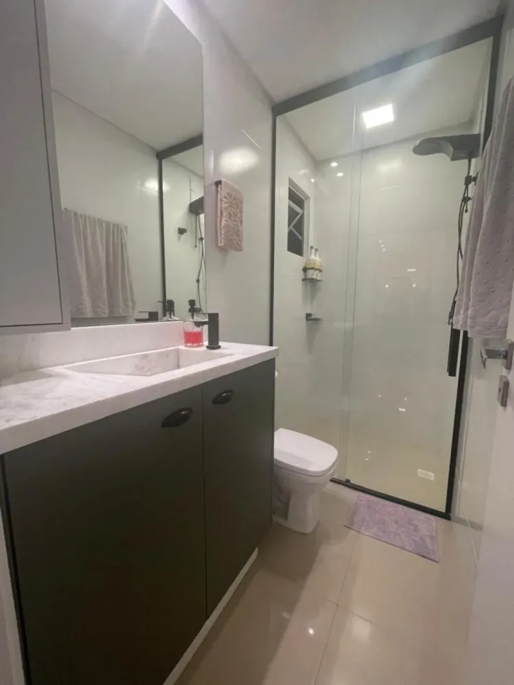 Apartamento, 2 quartos, 67 m² - Foto 4