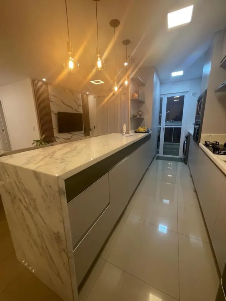 Apartamento, 2 quartos, 67 m² - Foto 6