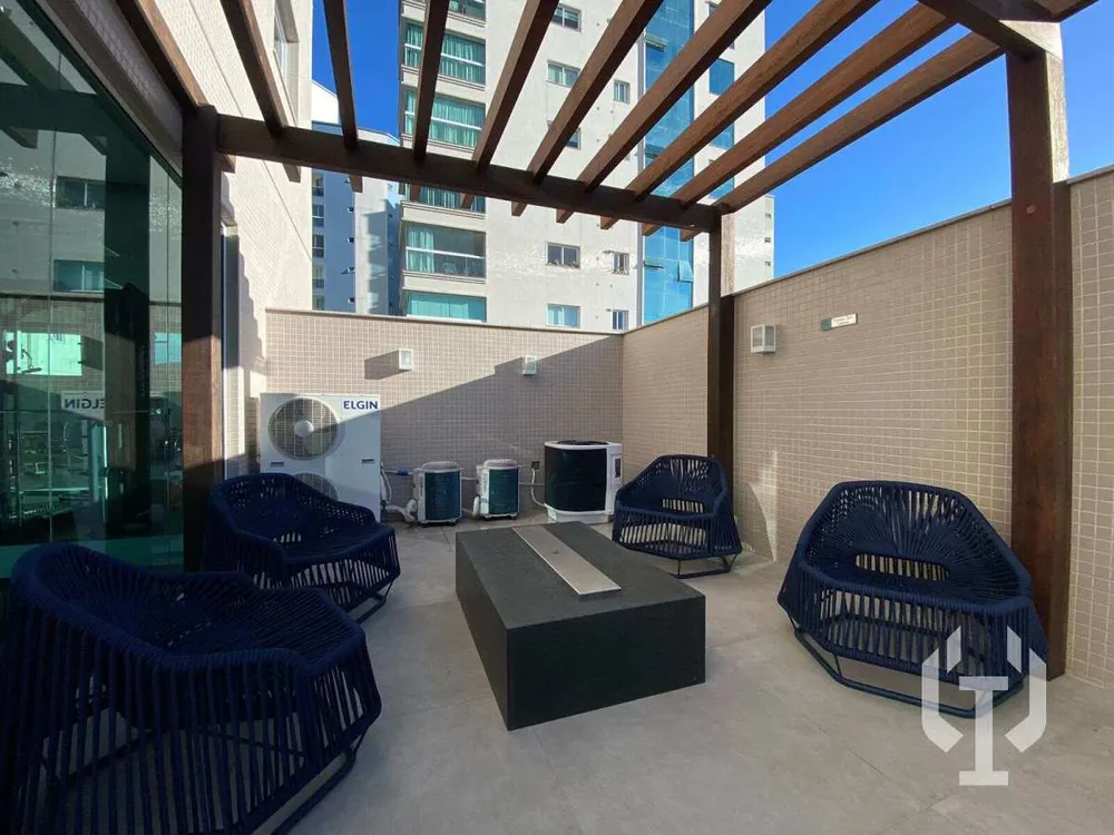 Apartamento, 3 quartos, 127 m² - Foto 5