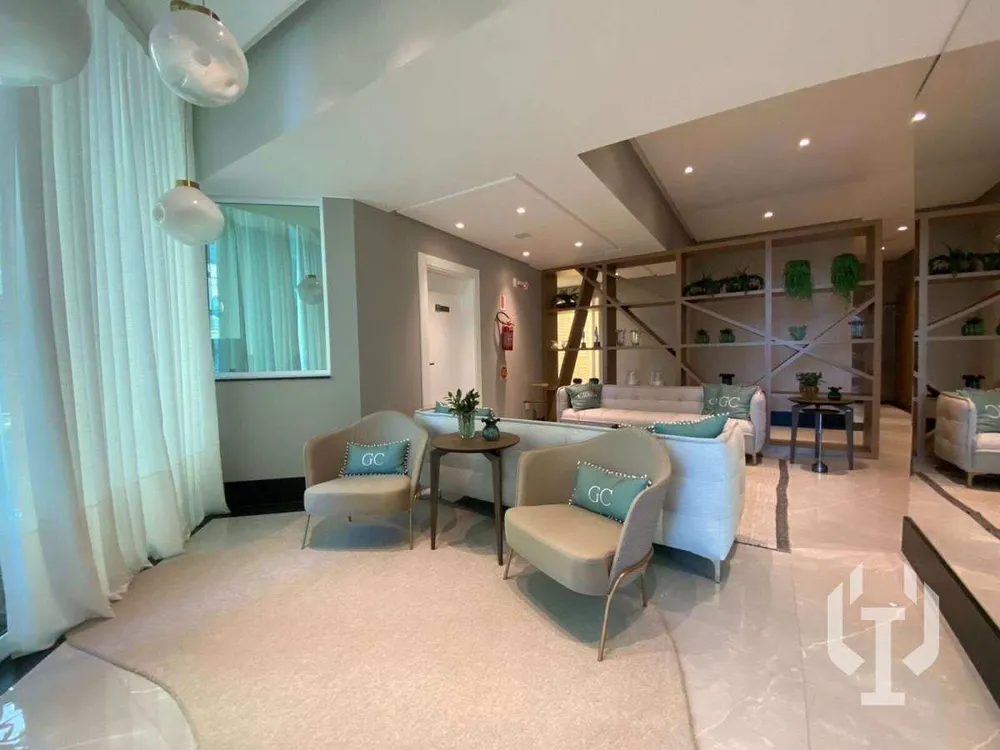 Apartamento, 3 quartos, 127 m² - Foto 4