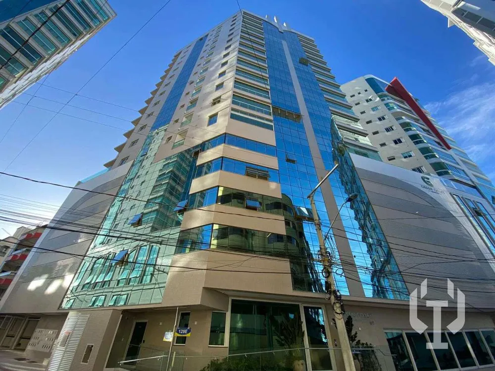 Apartamento, 3 quartos, 127 m² - Foto 2