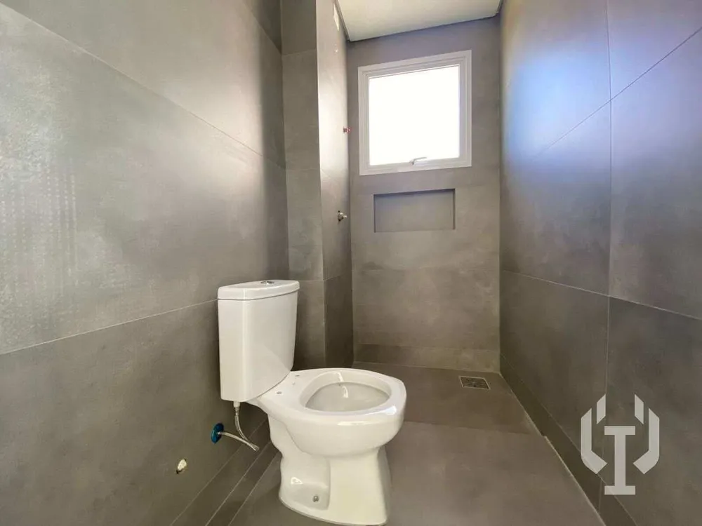 Apartamento, 3 quartos, 127 m² - Foto 1