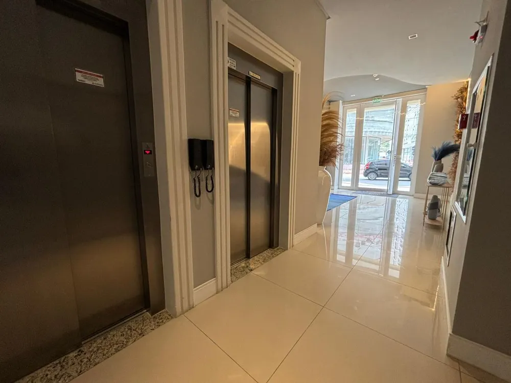 Apartamento, 2 quartos, 64 m² - Foto 3