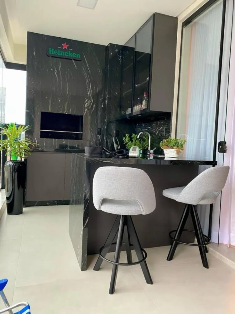 Apartamento, 3 quartos, 128 m² - Foto 3