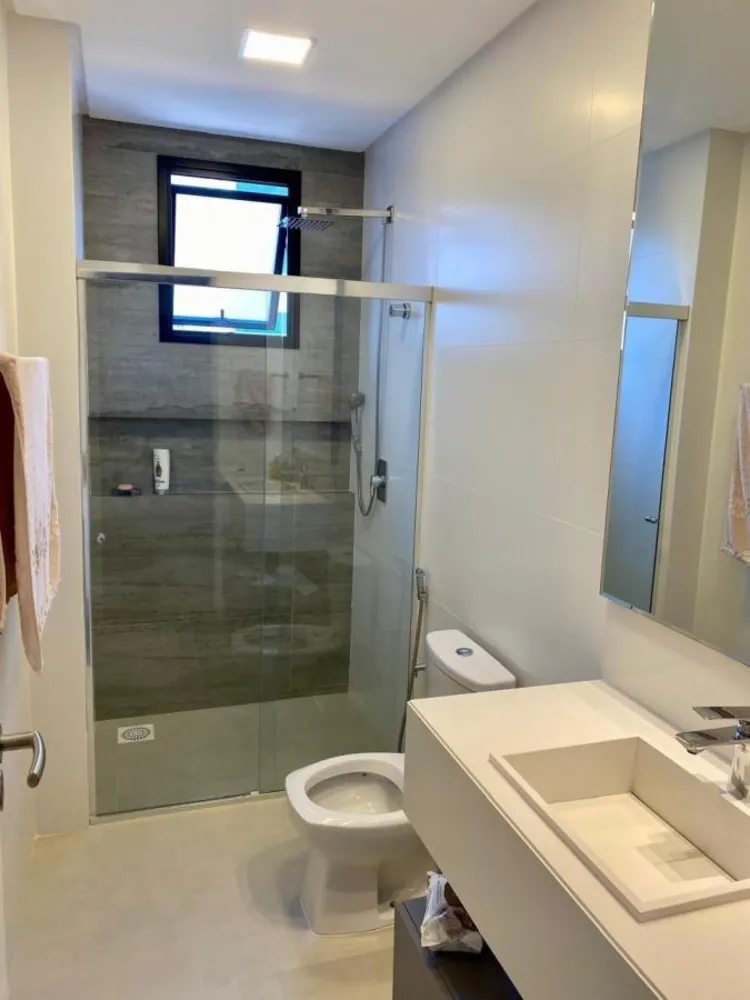 Apartamento, 3 quartos, 128 m² - Foto 2