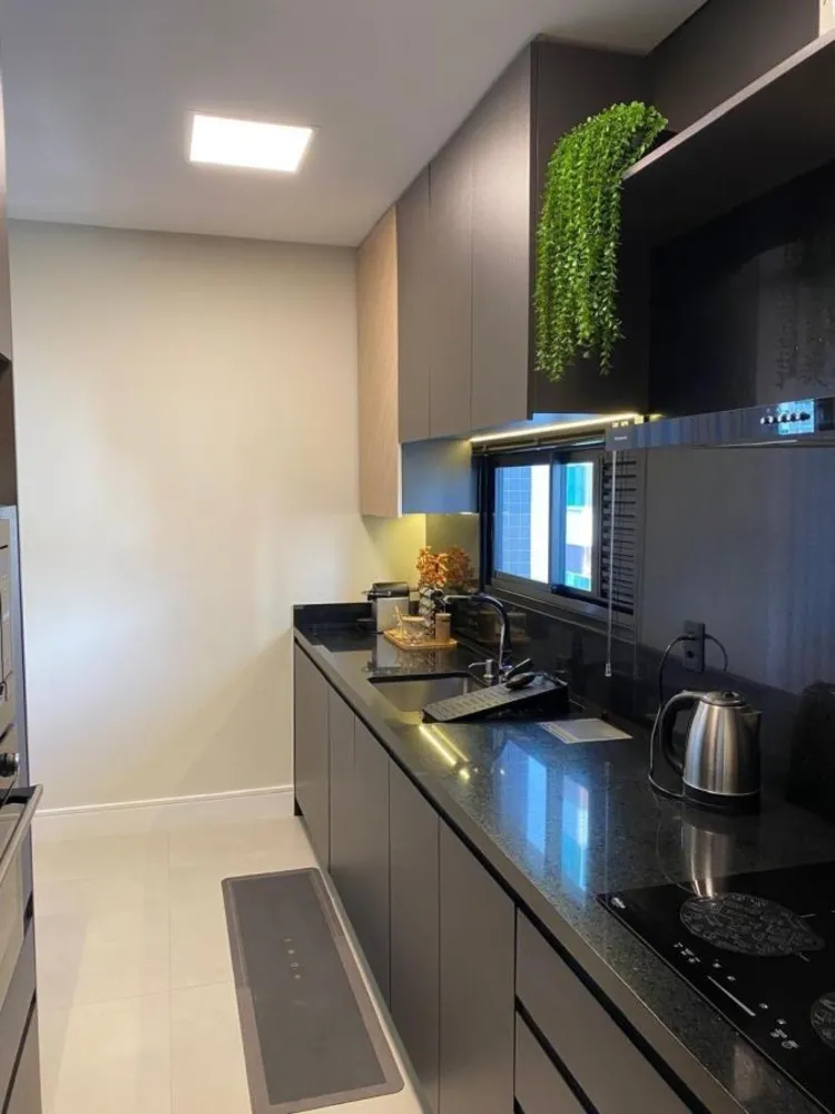 Apartamento, 3 quartos, 128 m² - Foto 8