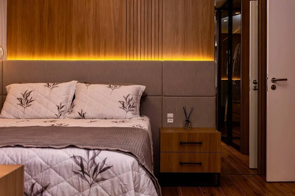 Apartamento, 3 quartos, 128 m² - Foto 7