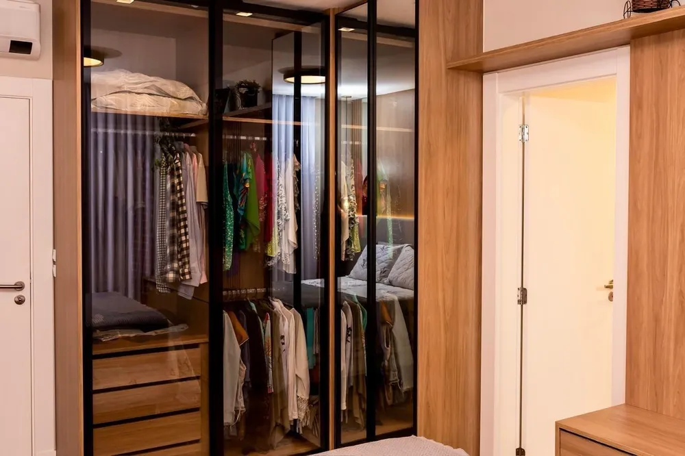 Apartamento, 3 quartos, 128 m² - Foto 5