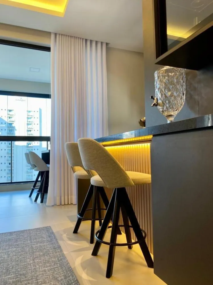 Apartamento, 3 quartos, 128 m² - Foto 4