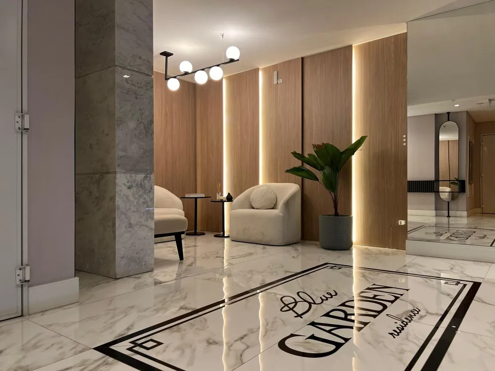 Apartamento, 2 quartos, 66 m² - Foto 8