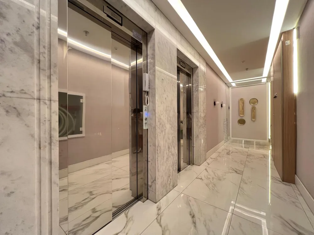 Apartamento, 2 quartos, 66 m² - Foto 4