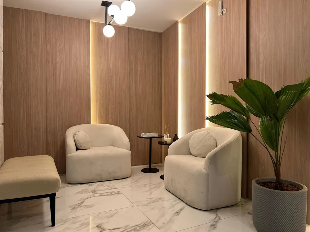 Apartamento, 2 quartos, 66 m² - Foto 2