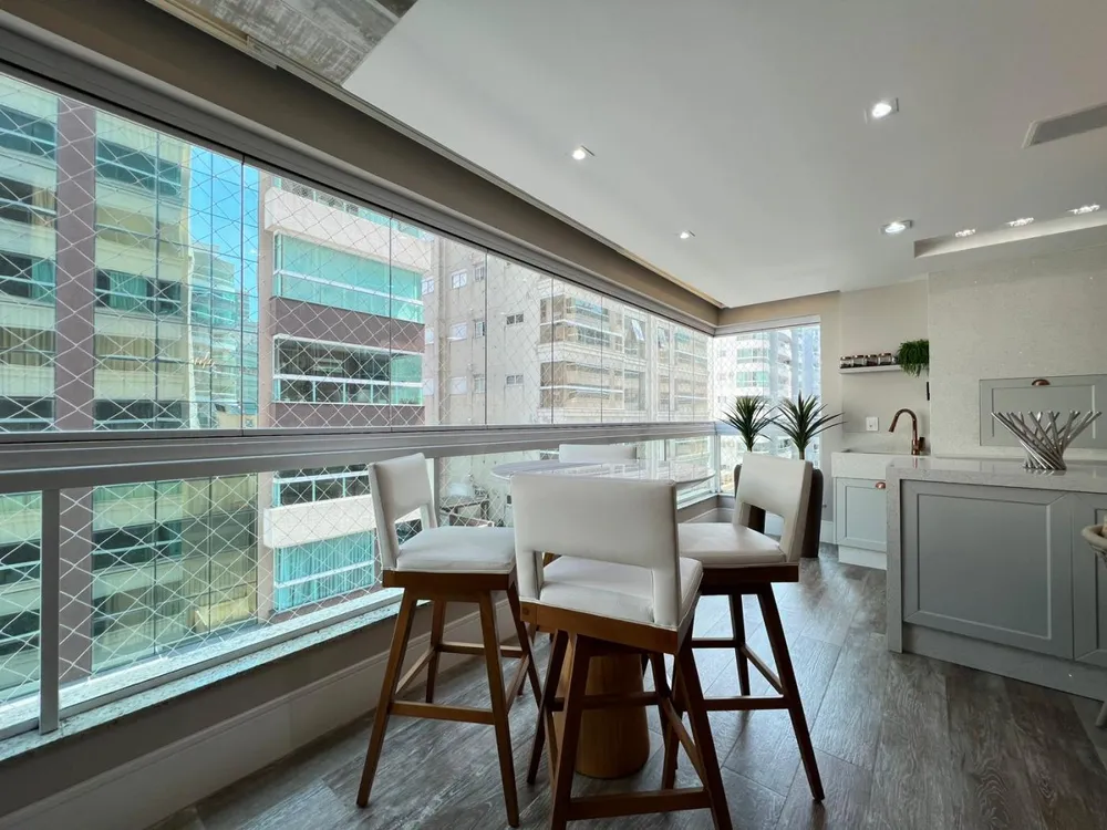 Apartamento, 3 quartos, 130 m² - Foto 13