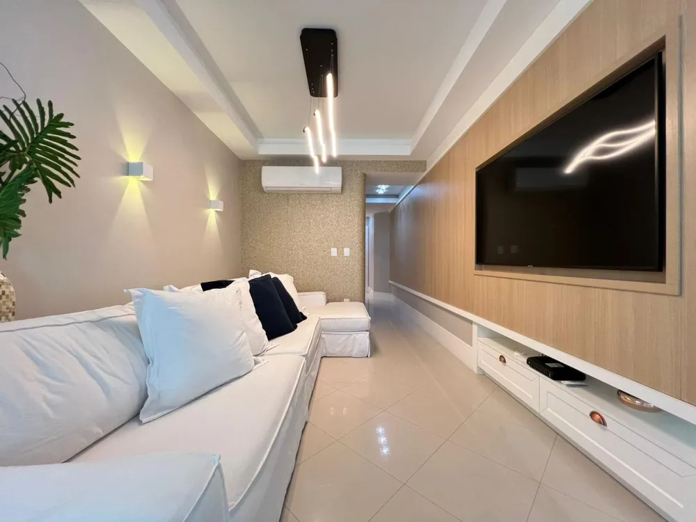 Apartamento, 3 quartos, 130 m² - Foto 4
