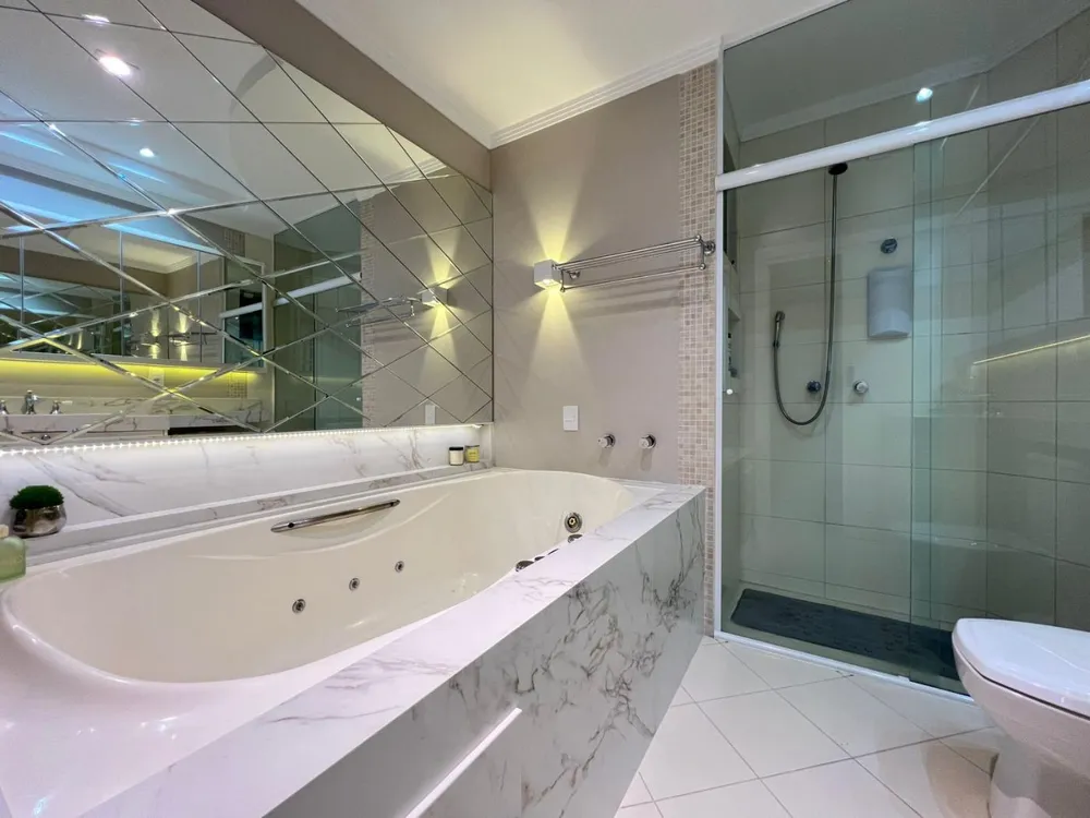 Apartamento, 3 quartos, 130 m² - Foto 3