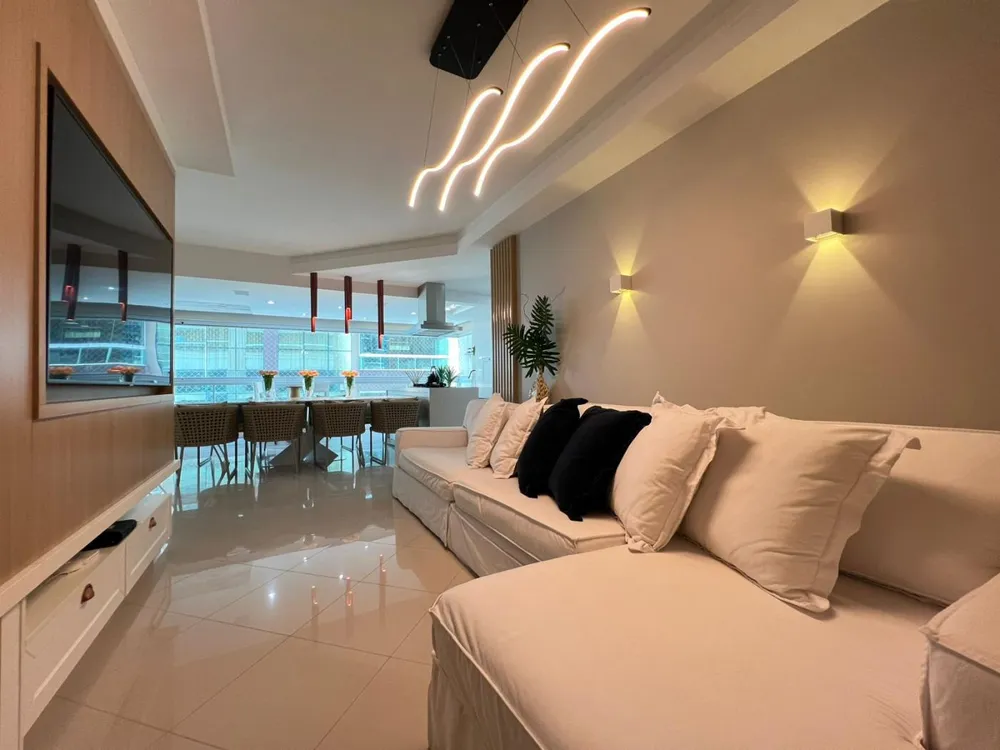 Apartamento, 3 quartos, 130 m² - Foto 1