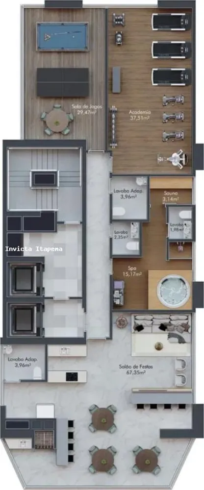 Prédio Inteiro, 203 m² - Foto 8