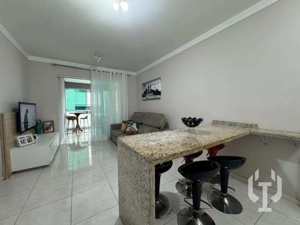Apartamento, 2 quartos, 69 m² - Foto 1