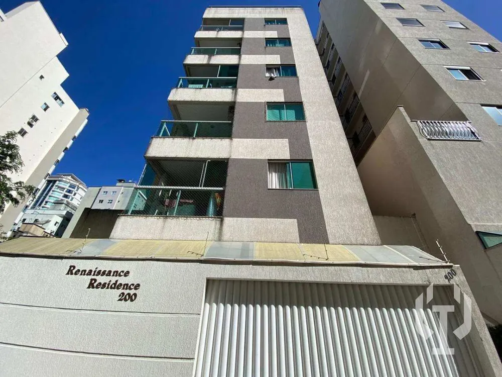 Apartamento, 2 quartos, 69 m² - Foto 2