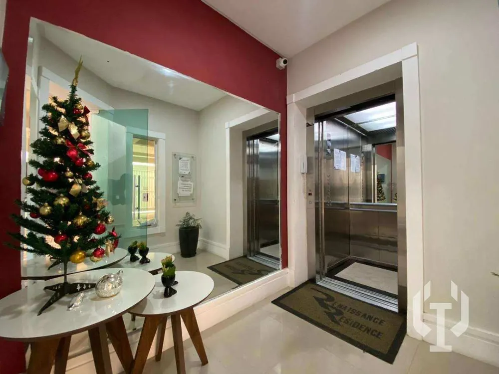 Apartamento, 2 quartos, 69 m² - Foto 3
