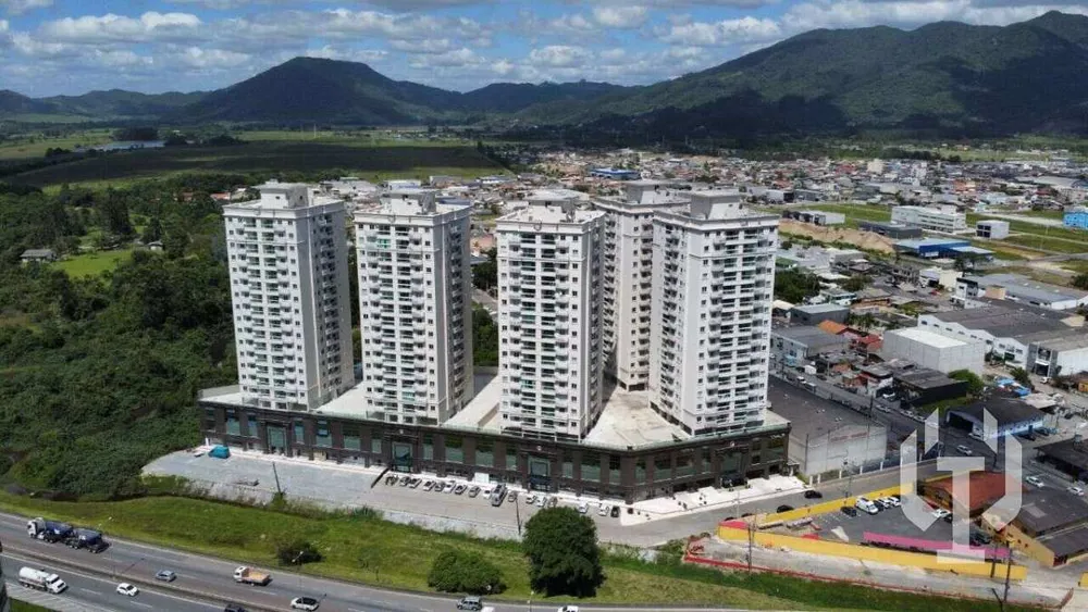 Apartamento, 2 quartos, 65 m² - Foto 1