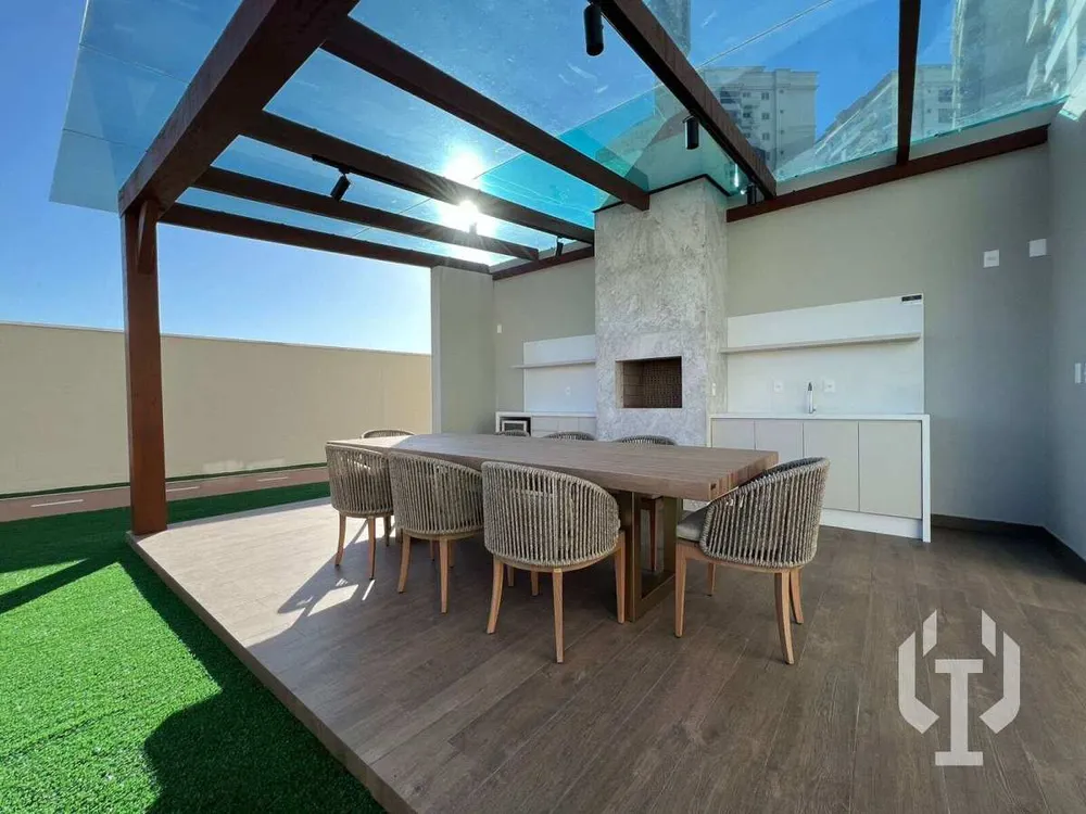 Apartamento, 2 quartos, 65 m² - Foto 8